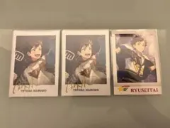 あんスタ 南雲鉄虎 まとめ売り