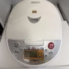 TIGER タイガー 炊飯器 JKD-A 10合 1升のサムネイル
