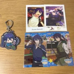 あんスタ　神崎颯馬　5点セット