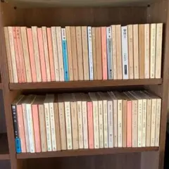 文庫本60冊まとめ売り ミステリー 歴史小説 推理小説 西村京太郎 志茂田景樹他