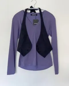 ベスト ロンtセット