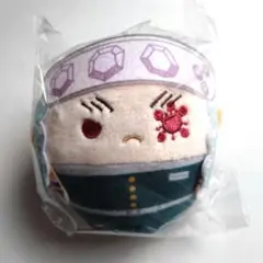 鬼滅の刃　ふわころりん6　宇髄天元　ぬいぐるみ