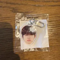 ジョンウ アイドル