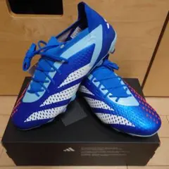 【新品未使用25.5cm】アディダス プレデターアキュラシー.1 AG adidas スパイク サッカー アディダス プレデター アキュラシー