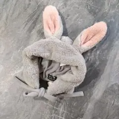 ズートピア2　ジュディフード