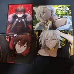 混血のカレコレ　まとめ売り 混血のカレコレまとめ売り