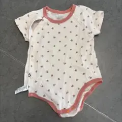 コニー　メッシュ　ボディスーツ