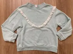 アプレレクール 子供　トレーナー　120