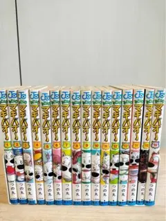 2025年最新】みどりのマキバオー 全巻の人気アイテム - メルカリ