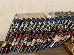 鬼滅の刃　漫画