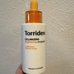 トリデン　ビタミンC 美容液のサムネイル