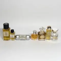 香水 まとめ売り 9本セット ミニ香水 まとめ売り9本セット - メルカリ