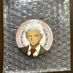 2025年最新】fate アーチャー 缶バッジの人気アイテム - メルカリ