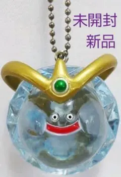 レア【未開封】スライムエンペラー ゾーマ登場編 クリスタルモンスターズ