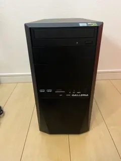 ゲーミングPC Core i5-7500 GTX1060 16GB