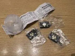 仮面ライダー めじるしアクセサリー