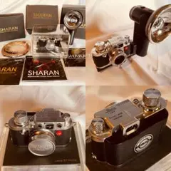 LEICA - SHARN ライカIfモデル　【生産終了品】 シャランーライカlllfモデルEXバージョン（生産完了品）｜株式