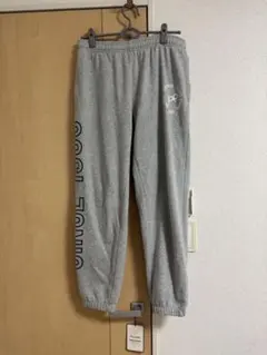 GAP グレー スウェットパンツ