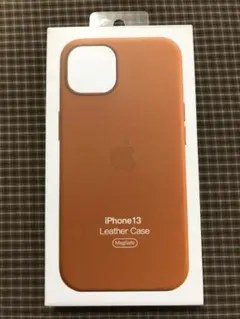 【新品未開封】純正 iPhone 7 / 8 / SE レザーケース　タン 新品未開封】純正 iPhone 7 / 8 / SE レザーケース タン - メルカリ