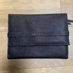 【新品・未使用】アクセサリーケース　ジュエリーケース　H&Mのサムネイル