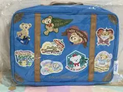 東京ディズニーシー ダッフィー ２０周年 ブランケット