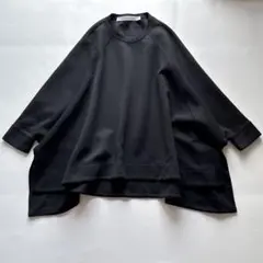 コグザビッグスモーク　MEGA CREW NECK TOP ドルマン　スエット