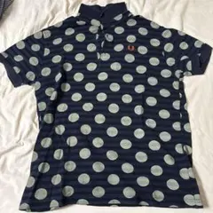 FRED PERRY ポロシャツ L