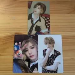 (新品未使用) BOYNEXTDOOR イハン BOY LIFE タワレコ 封入