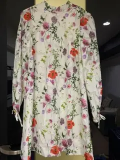 2025年最新】Ted baker ワンピース 花柄の人気アイテム - メルカリ
