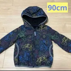 Disney ミッキー ジャケット 90cm