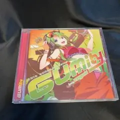 GUMity アルバム CD