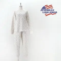 JEMORGAN LONG JOHNS サーマルルームウェアセット