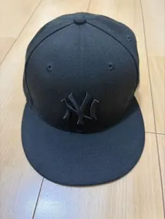New Era ニューヨークヤンキース 59FIFTY キャップ