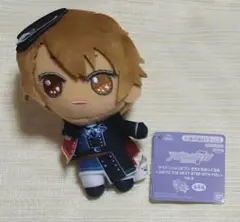 2025年最新】アイドリッシュセブン ぬいぐるみ 十龍之介の人気