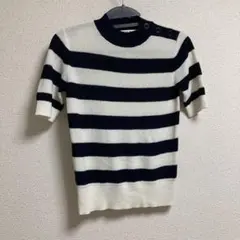 半袖センター　S