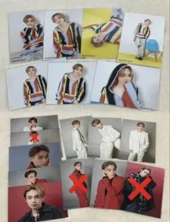複数画像有、バラ売り可能】宮世琉弥 生写真 フォトセット - メルカリ