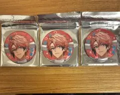 にじさんじ 赤城ウェン オリエンス3周年ランダム缶バッジ