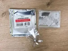ギヴン アニメイトカフェ コロッタ CoLotta 中山春樹