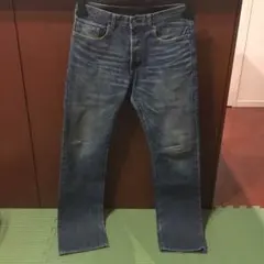 ユナイテッドアローズ31インチジーンズ