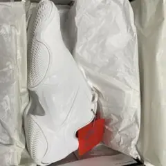 Nike Air Supreme ホワイト スニーカー