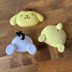 サンリオキャラクターズ HIP PON! おしりマグネット まとめ売り