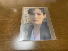 SEVENTEEN ジョンハン トレカ face the sun