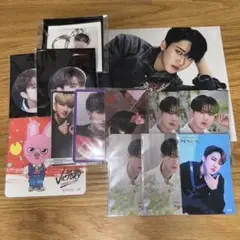 スキズ　チャンビン　トレカ　まとめ売り 値下げ交渉◎