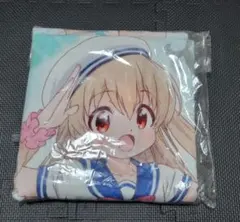 スローループ バスタオル 海凪小春