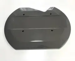 ジムニー JB64JB74 リアゲートカバー(ミディアムグレー)