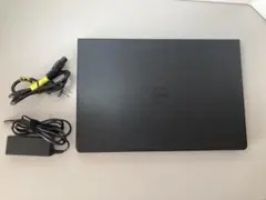 DELL ノートPC VOSTRO 3558 ACアダプター付 中古 完動品