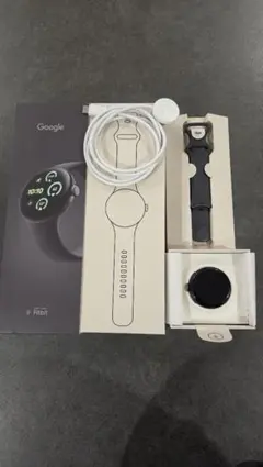 Google Pixel Watch 3（41 mm）