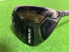 Callaway ROGUE ST MAX フェアウェイウッド 3Wのサムネイル