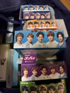 King & Prince DVD/CDセット