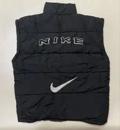 2025年最新】NIKE メンズ ダウンベスト・キルティングベストの